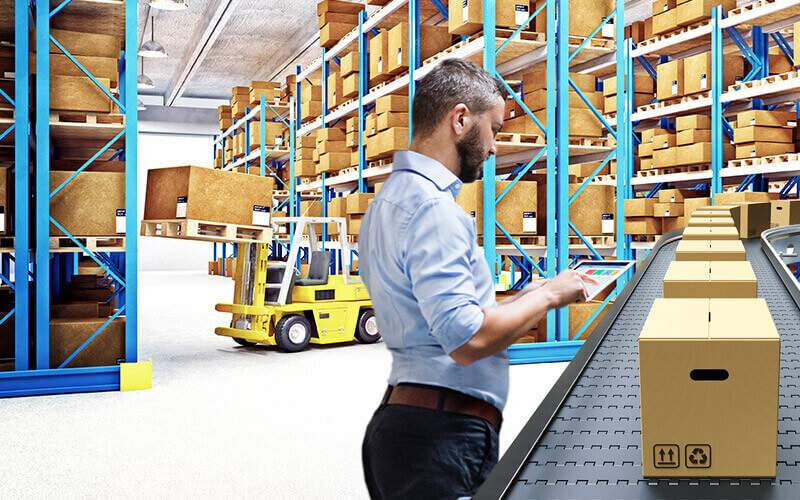 Оптимизация бизнес-процессов GL Group Consulting