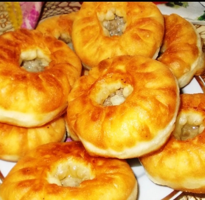 Любимые перемячи.
