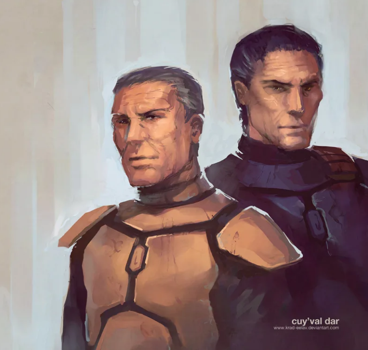 Заставляет своих клонов тренироваться. Вэлон ВЭУ Звездные войны. Скирата Звездные войны. Звёздные войны клан Скирата. Star Wars Кэл Скирата.