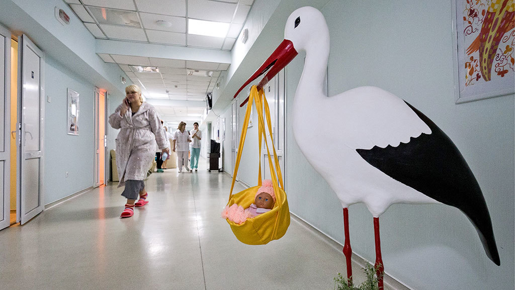 Сергей Мальгавко / ТАСС