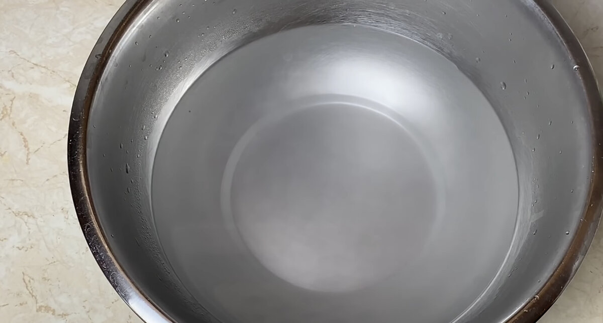 Горячая водичка