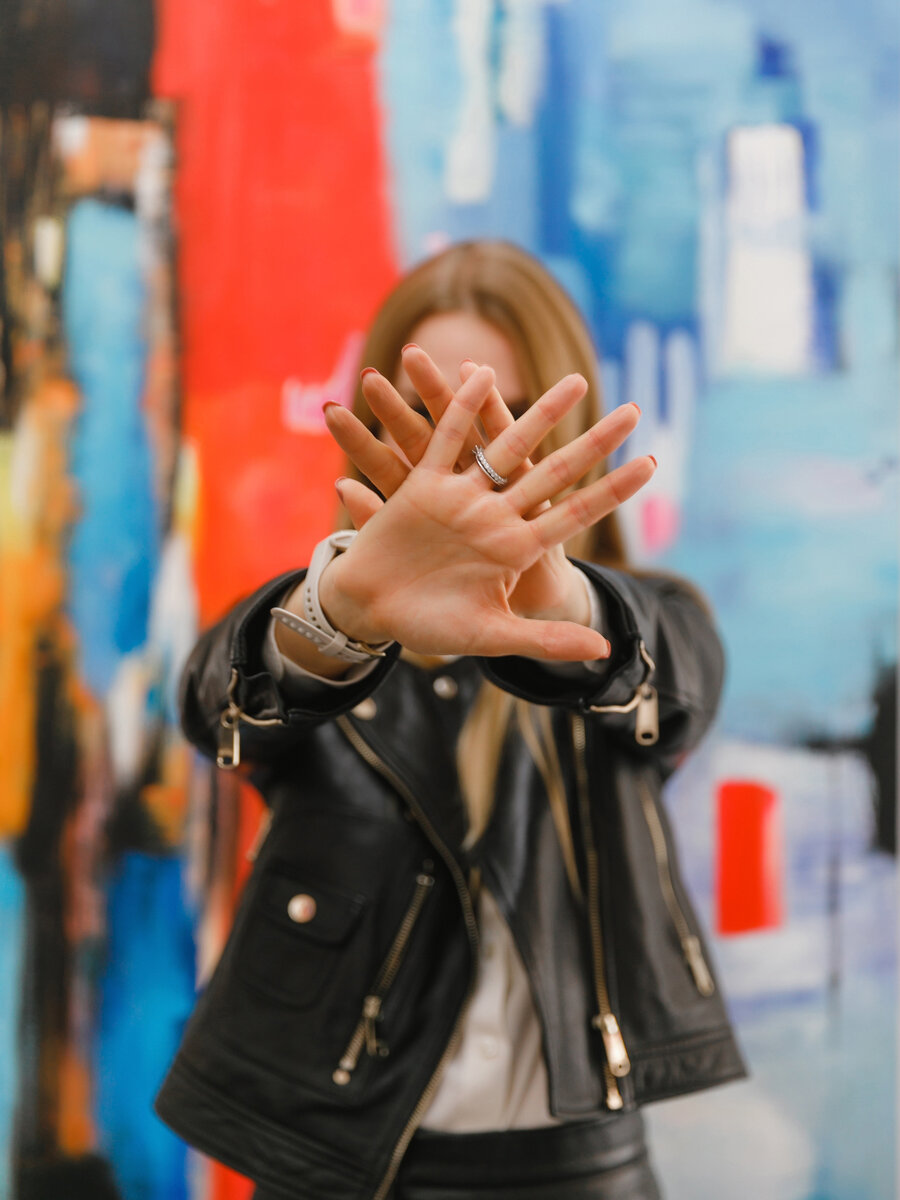 «— Почему? — По кочану!» 