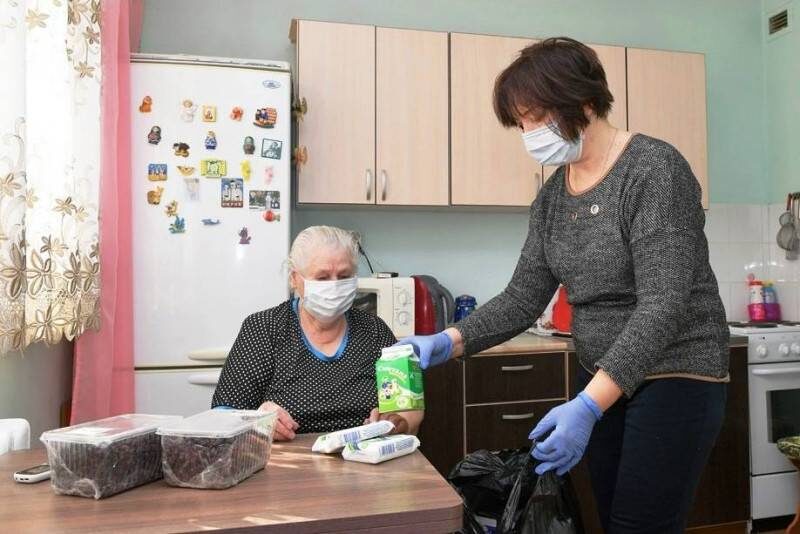 Фото: пресс-служба губернатора ЯНАО