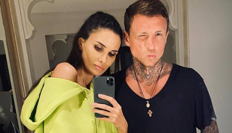 Фото © Instagram / alana_mamaeva 
