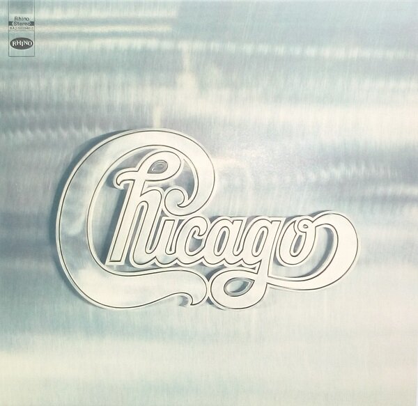 Chicago "Chicago" Blu-ray 4.0