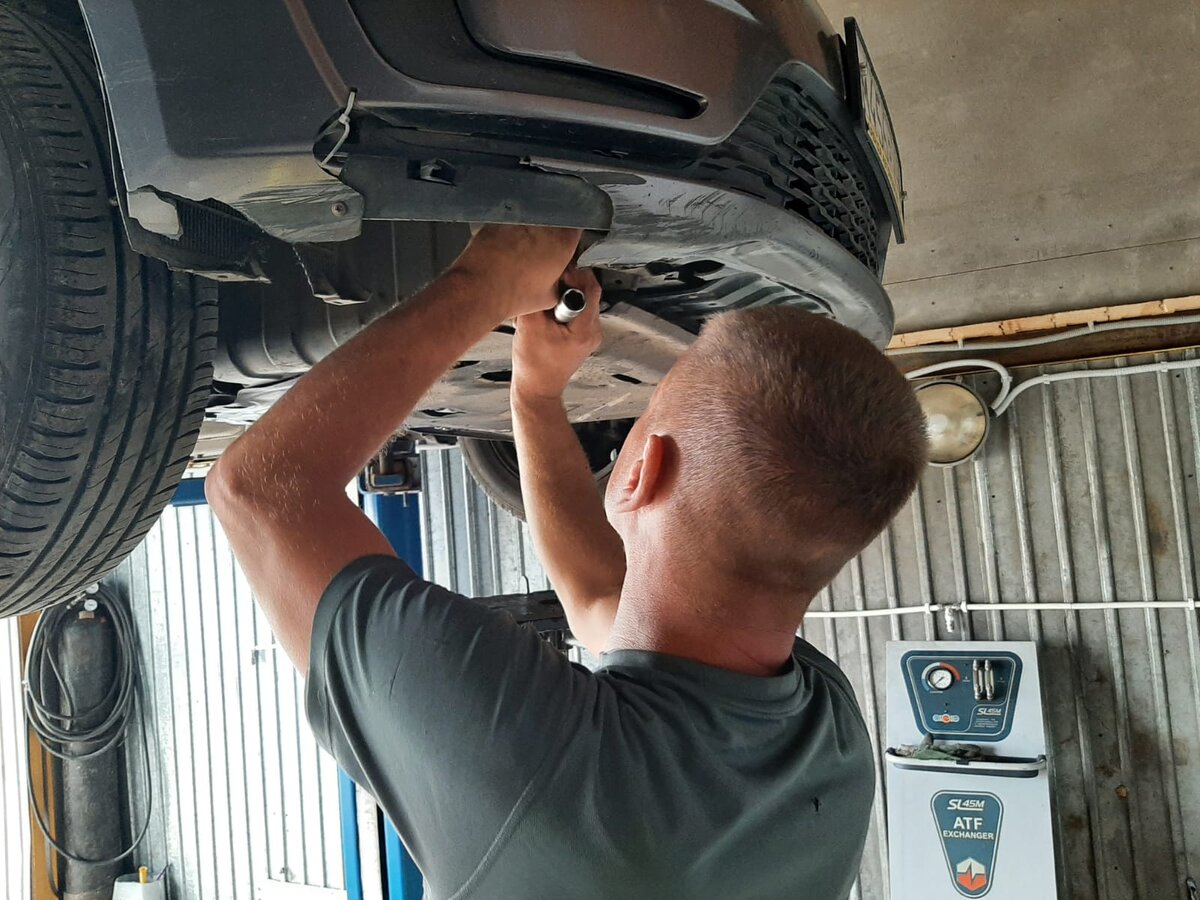 Дима "Супергерой"