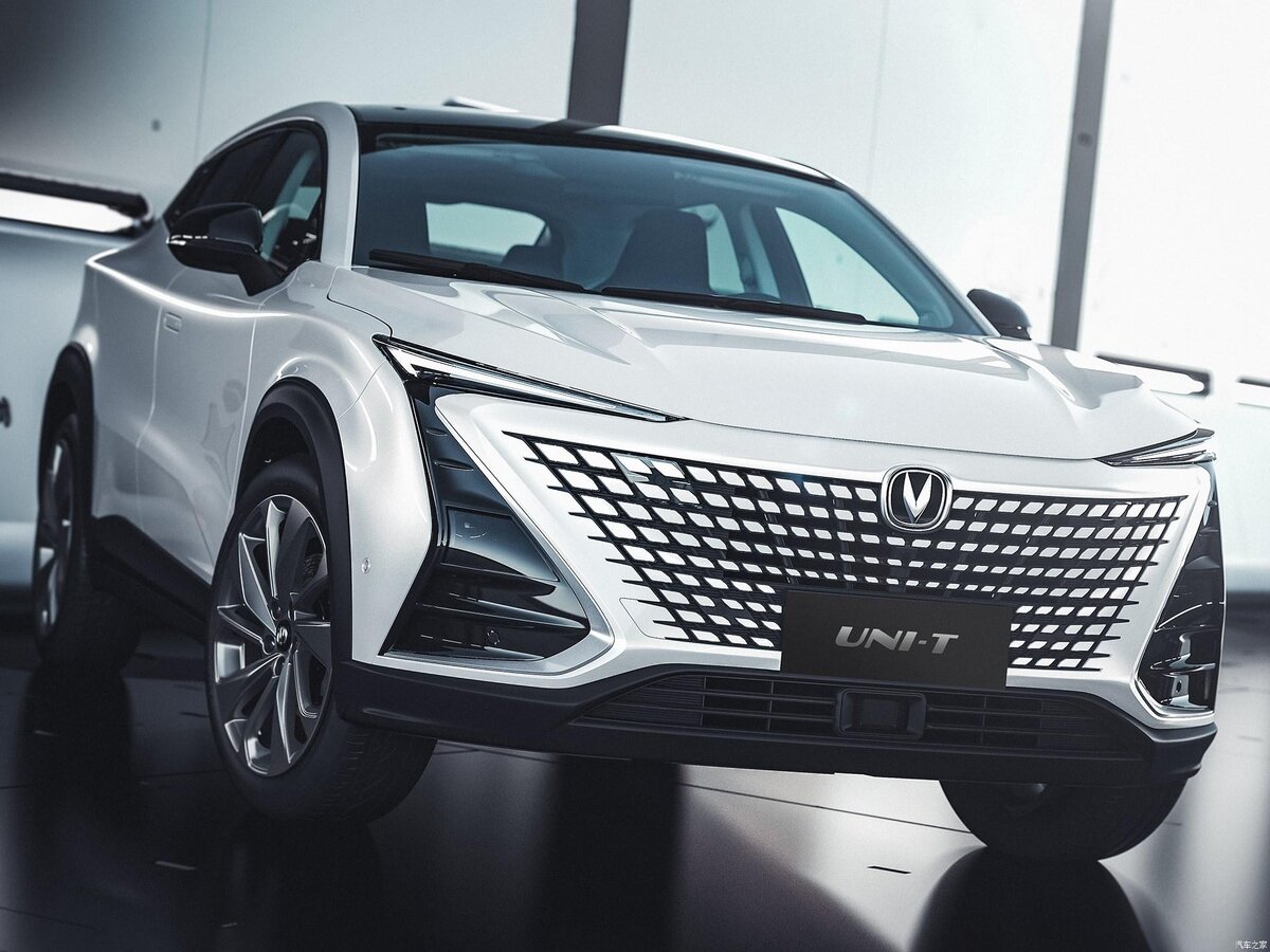 Changan Uni-T