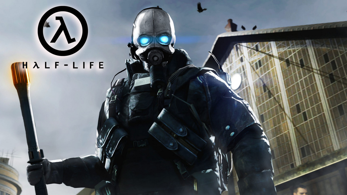 Half-Life 2