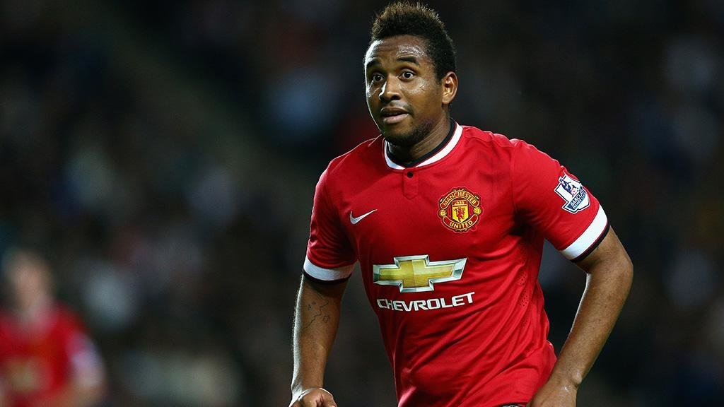 Андерсон являлся игроком «Манчестер Юнайтед» в 2007–2015 годах, в составе «манкунианцев» он четыре раза становился чемпионом Англии и выигрывал Лигу чемпионов.