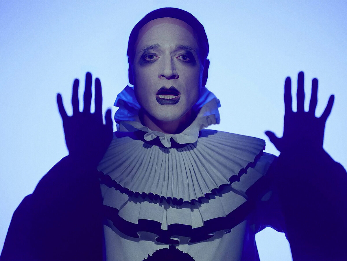 Алексей Филимонов "Вертинский"