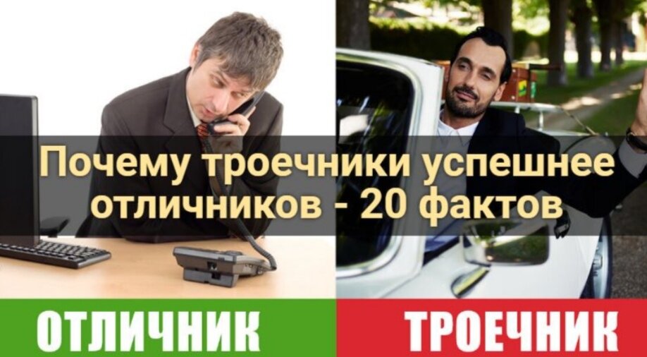 Троишник