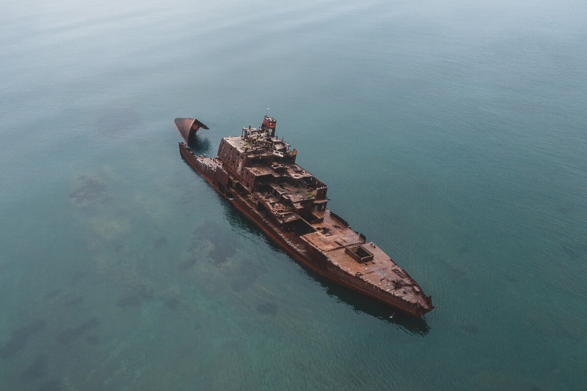 Фото автора