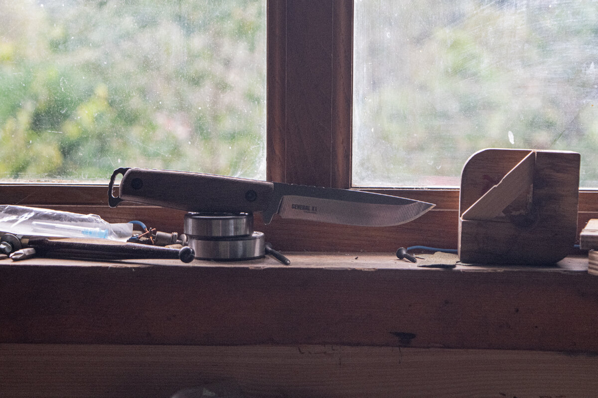 как то по домашнему