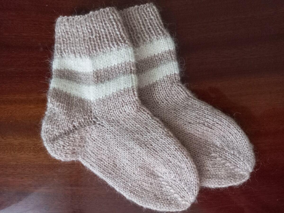 Детские носочки 