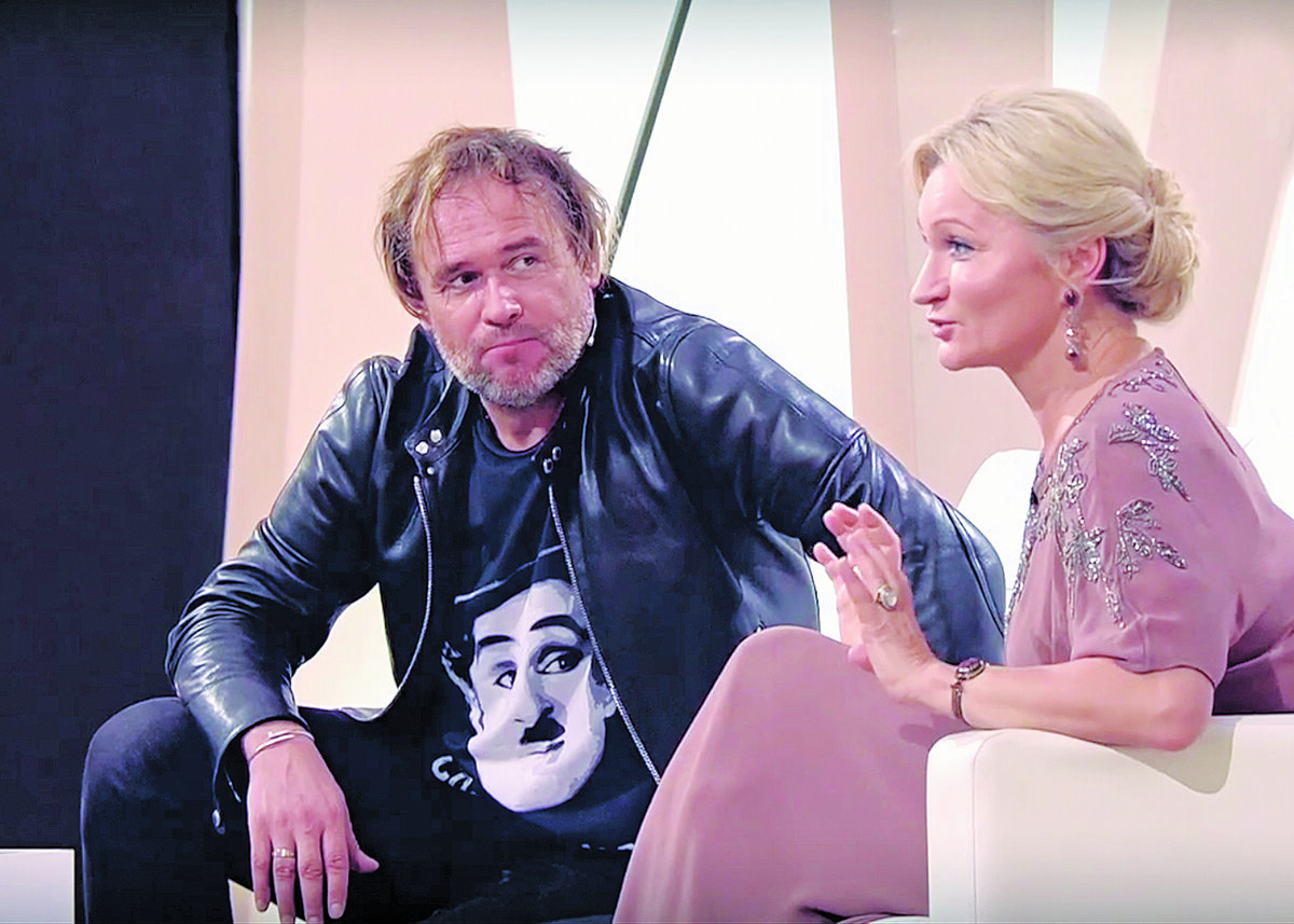 фото: канал Россия 1