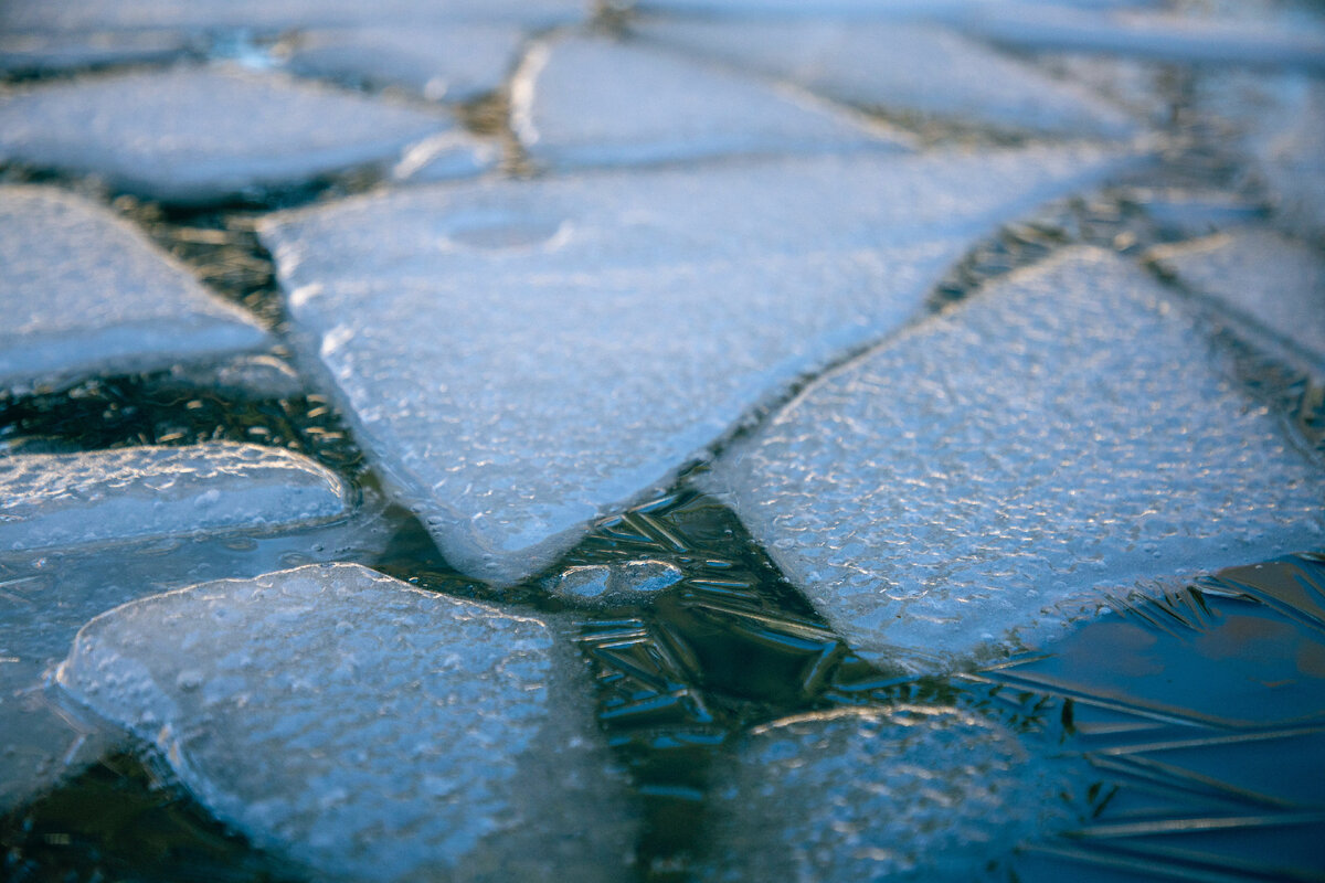 Фото автора James Cheney: Pexels