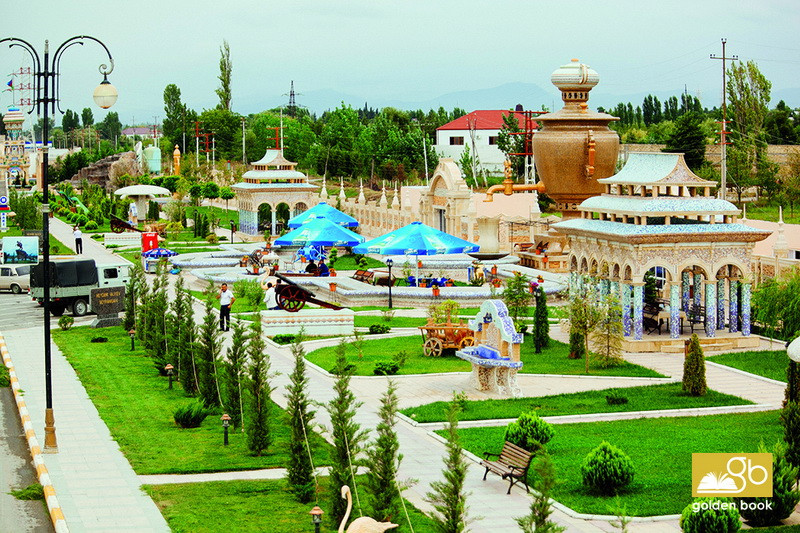 Хачмас азербайджан