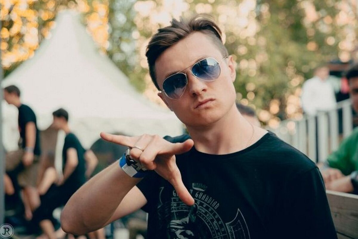 RADIO TAPOK. Изображение взято из открытых источников интернета.