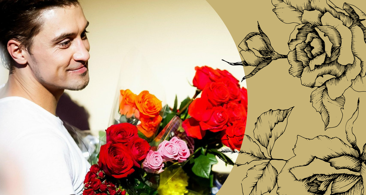 Коллаж создан автором канала в Canva
