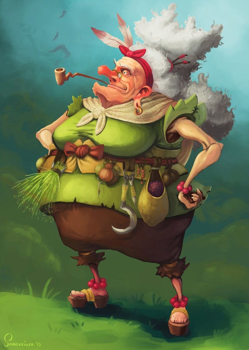 Изображение взято с просторов интернета. 