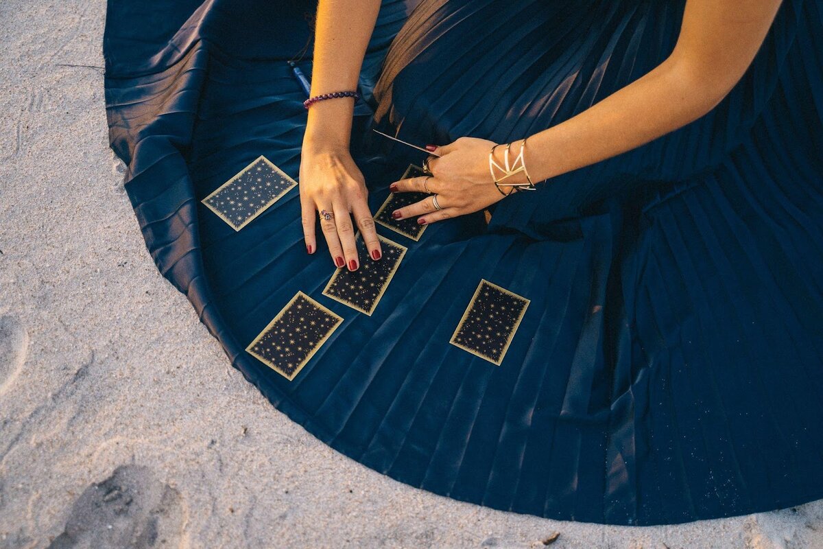 Фото автора Anna Tarazevich: Pexels