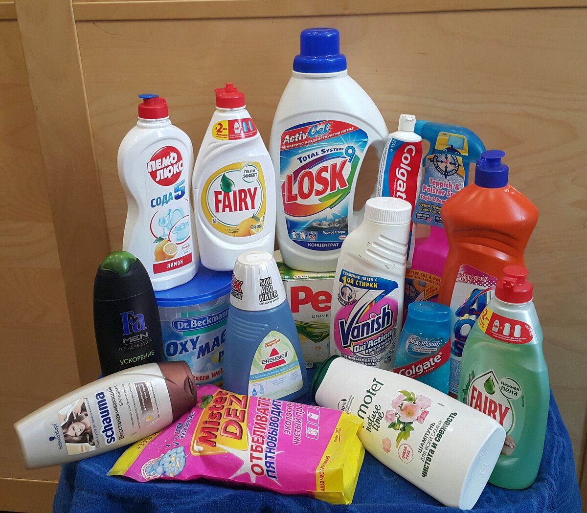 ФОТО АВТОРА