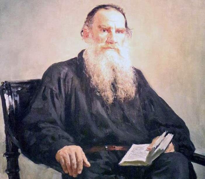 Принципы бхакти-йоги и в целом Веды оказали сильное влияние на мировоззрение Льва Толстого