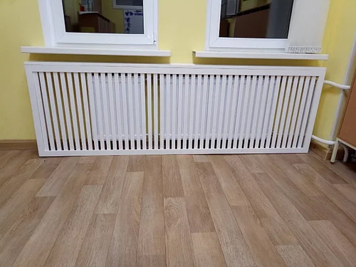 отопление в квартире