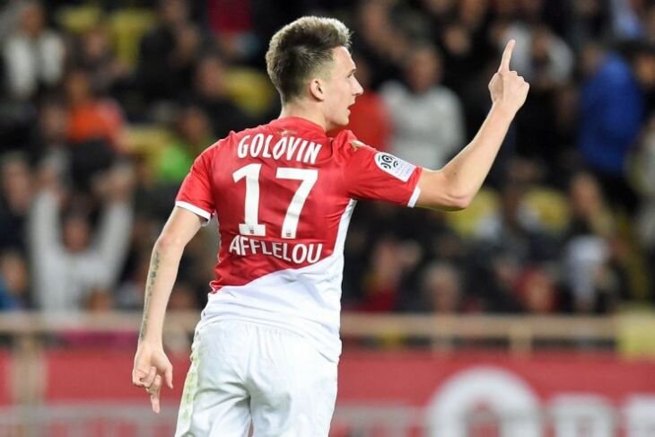 Голова тоже показывает 1