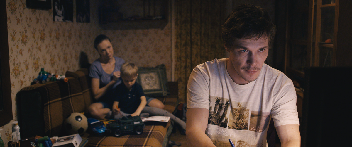 «Дурак» 2014