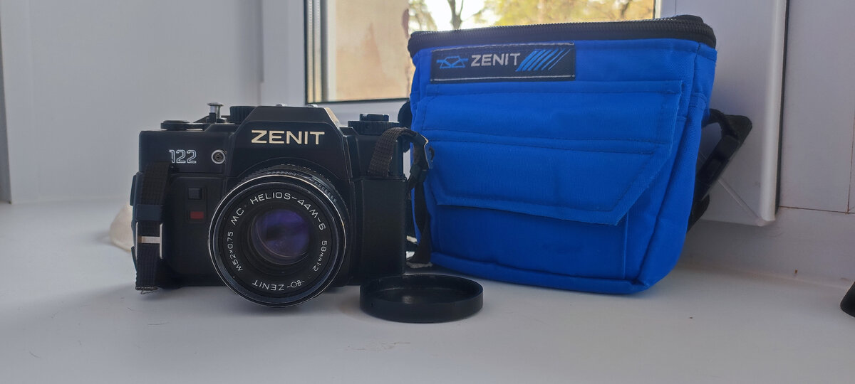 Вот какой комлект мне достался. 