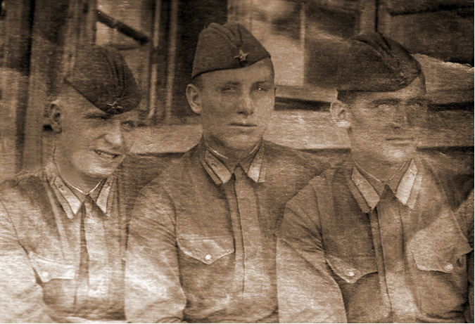 Начало  учебы