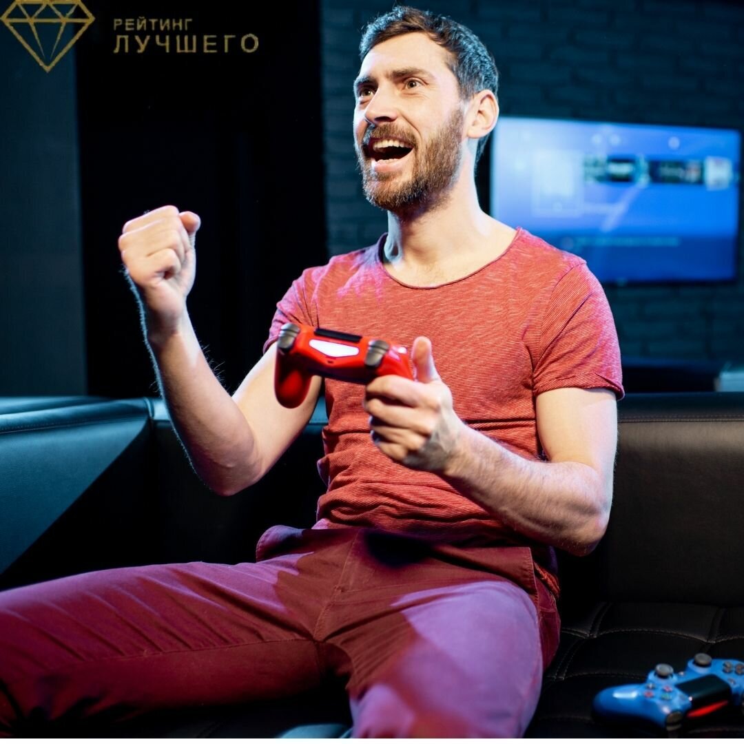 Лучшие геймпады для ПК