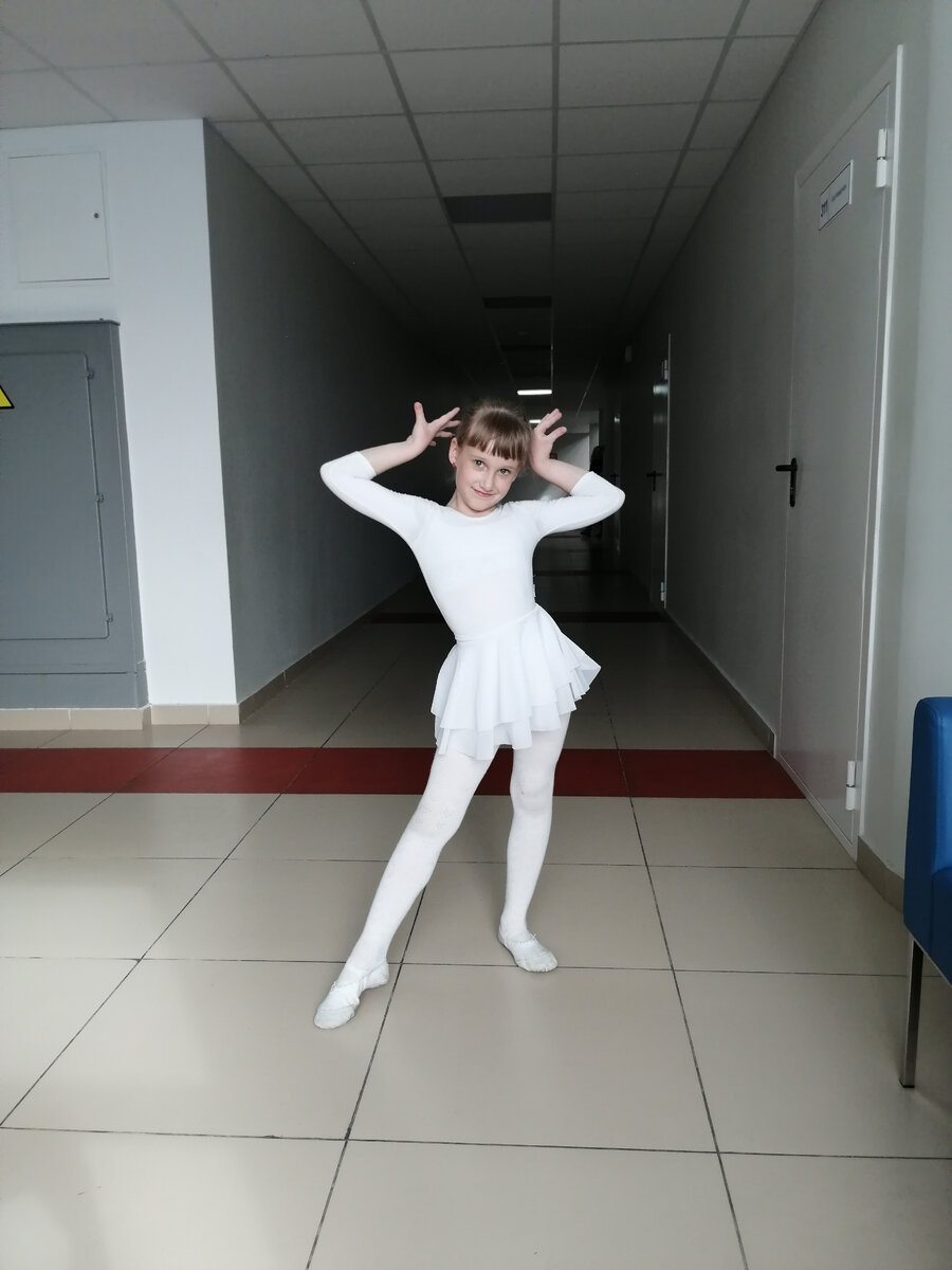 Лапдандия, ждём занятие