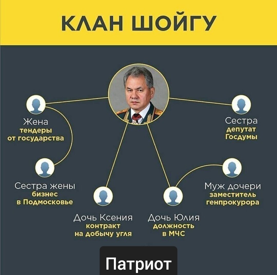 Кого хотят поставить вместо шойгу. Клан Шойгу. Кланы в Российской власти. Кланы управляющие Россией. Политические кланы России.