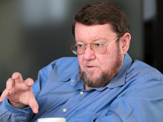   Геннадий Черкасов