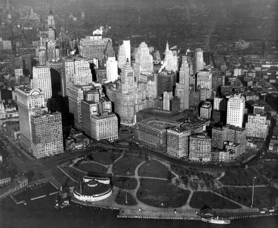 1928. Источник: Pinterest