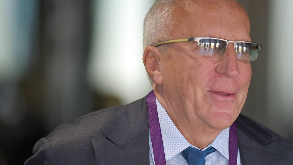 Фото: Александр Миридонов / Коммерсантъ📷Александр Кулешов