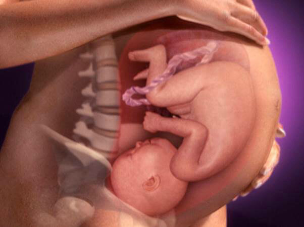 Выделения при беременности: норма и патология