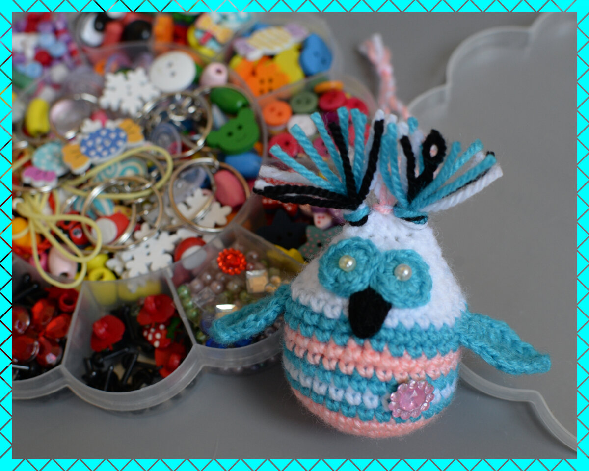 Фото автора статьи