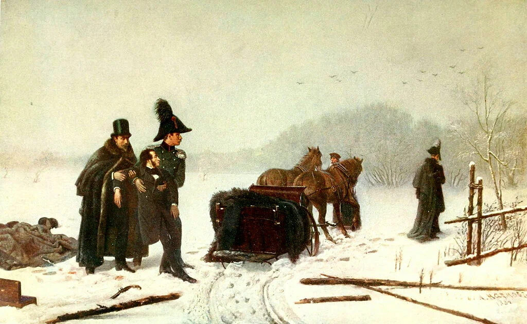 А. А. Наумов