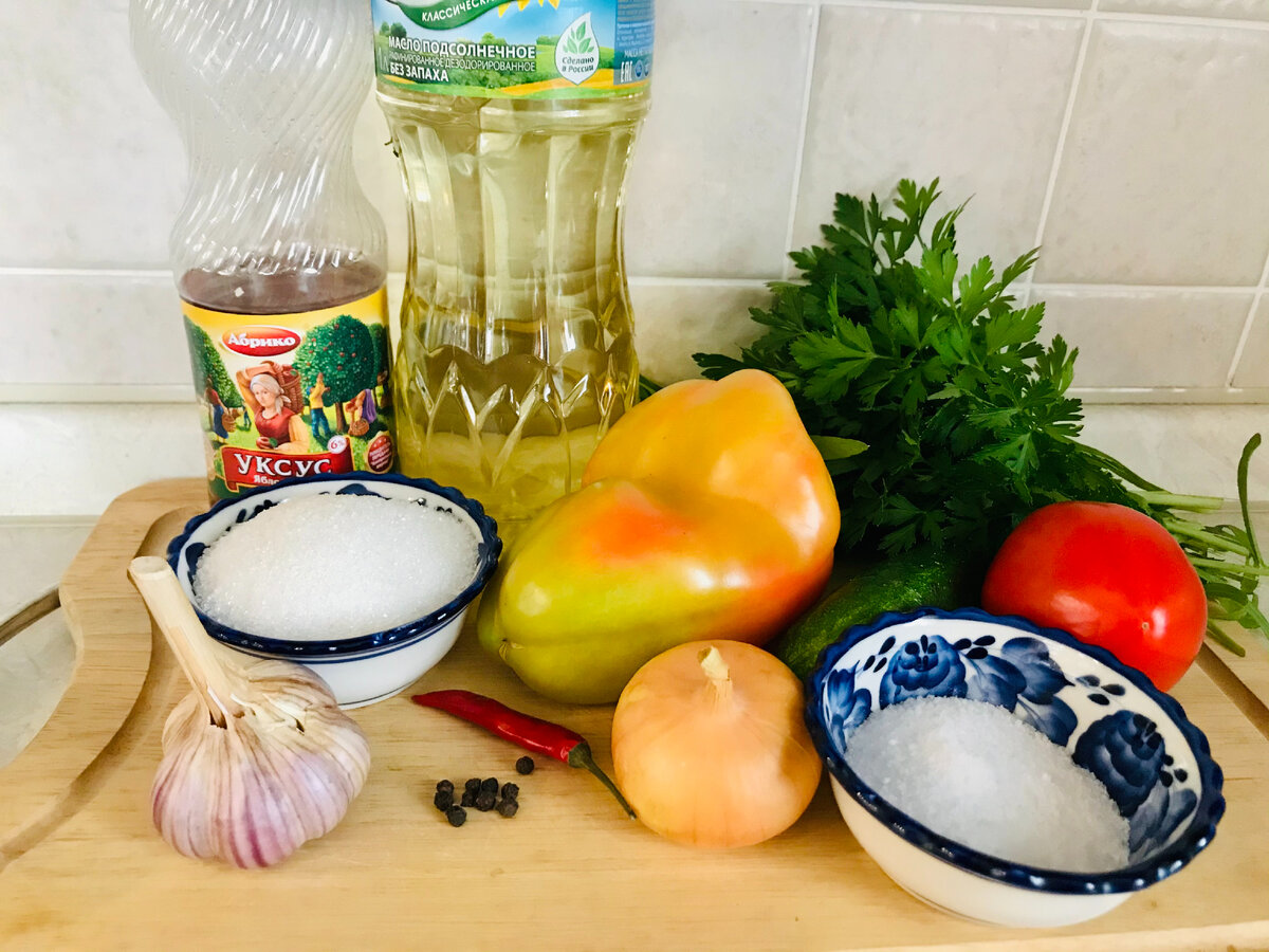 Фото: Вкусная еда без труда