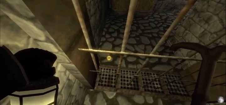 Гайд по поиску всех монет в Gloomwood.