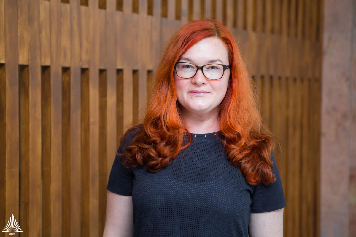 Светлана Сушкова — ведущий научный сотрудник лаборатории «Агробиотехнологии для повышения плодородия почв и качества сельскохозяйственной продукции» АБиБ ЮФУ