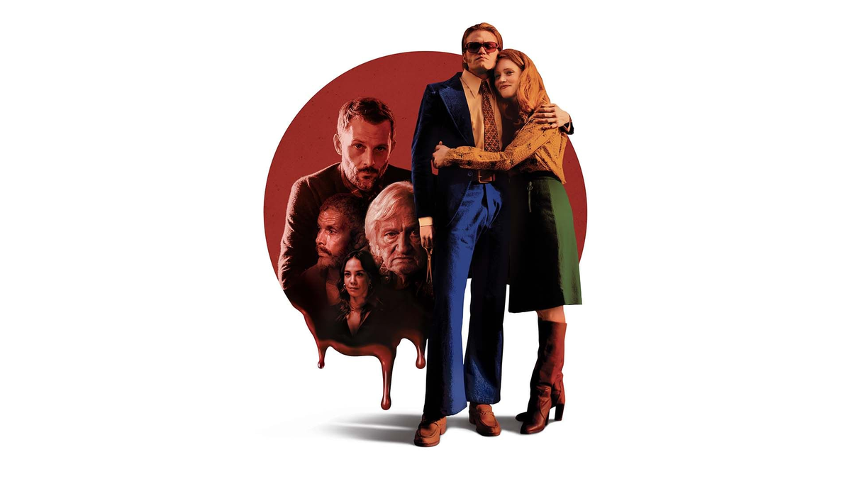 Постер сериала