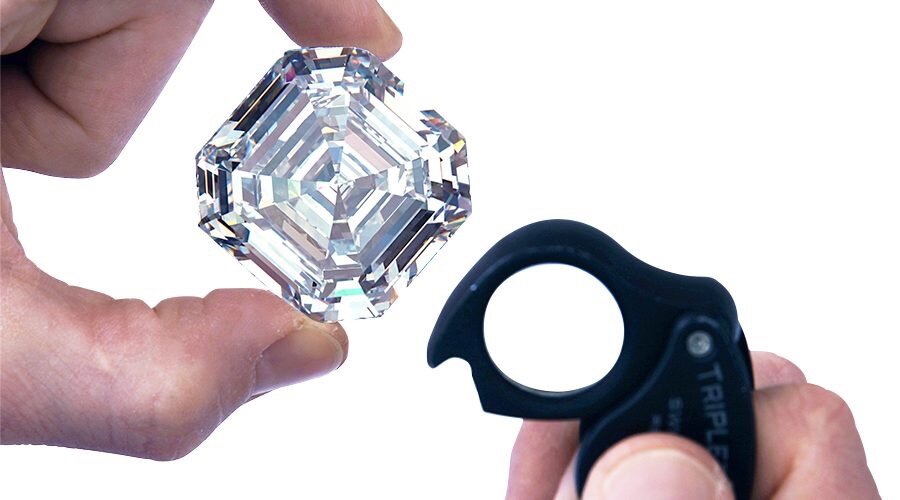 Photo: GIA website