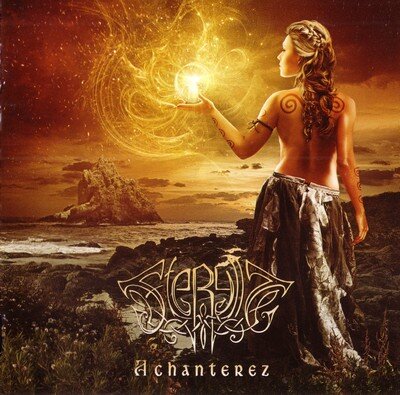 

Fferyllt - Achanterez

Year: 2015
Style: Celtic Folk Metal
Country: Russian Federation