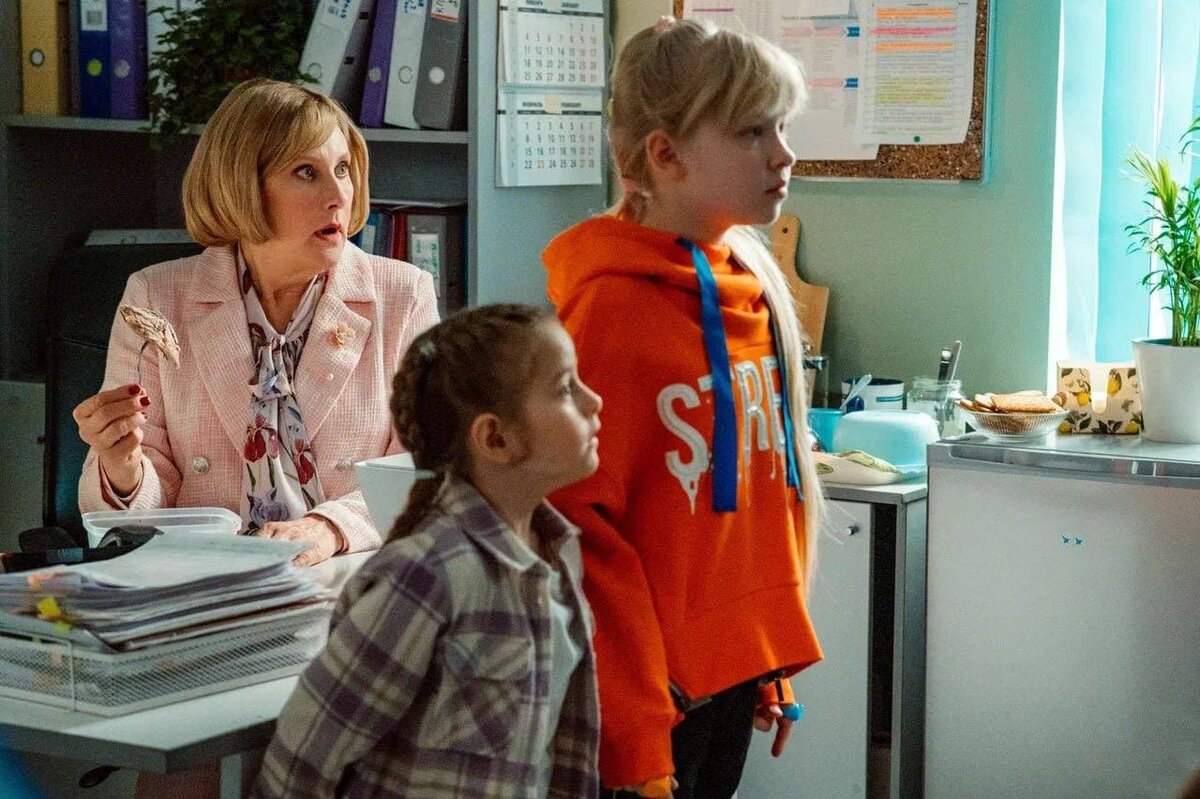    Фото: start Софья Чулкова