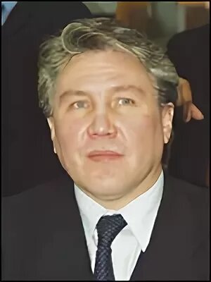 Игорь Вугин