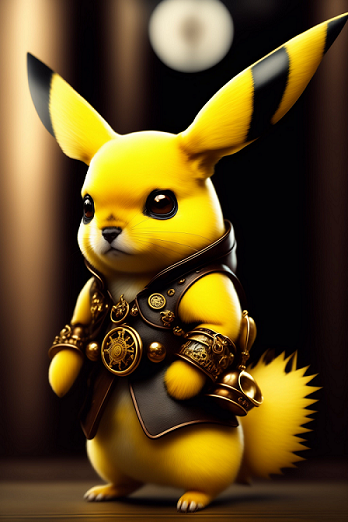 вот такую, например:)